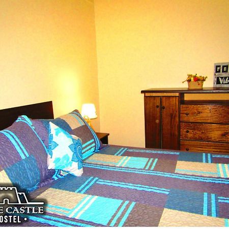 White Castle Hostel บัลปาราอีโซ ภายนอก รูปภาพ