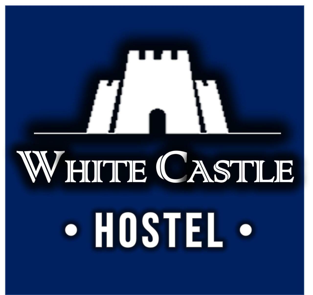 White Castle Hostel บัลปาราอีโซ ภายนอก รูปภาพ