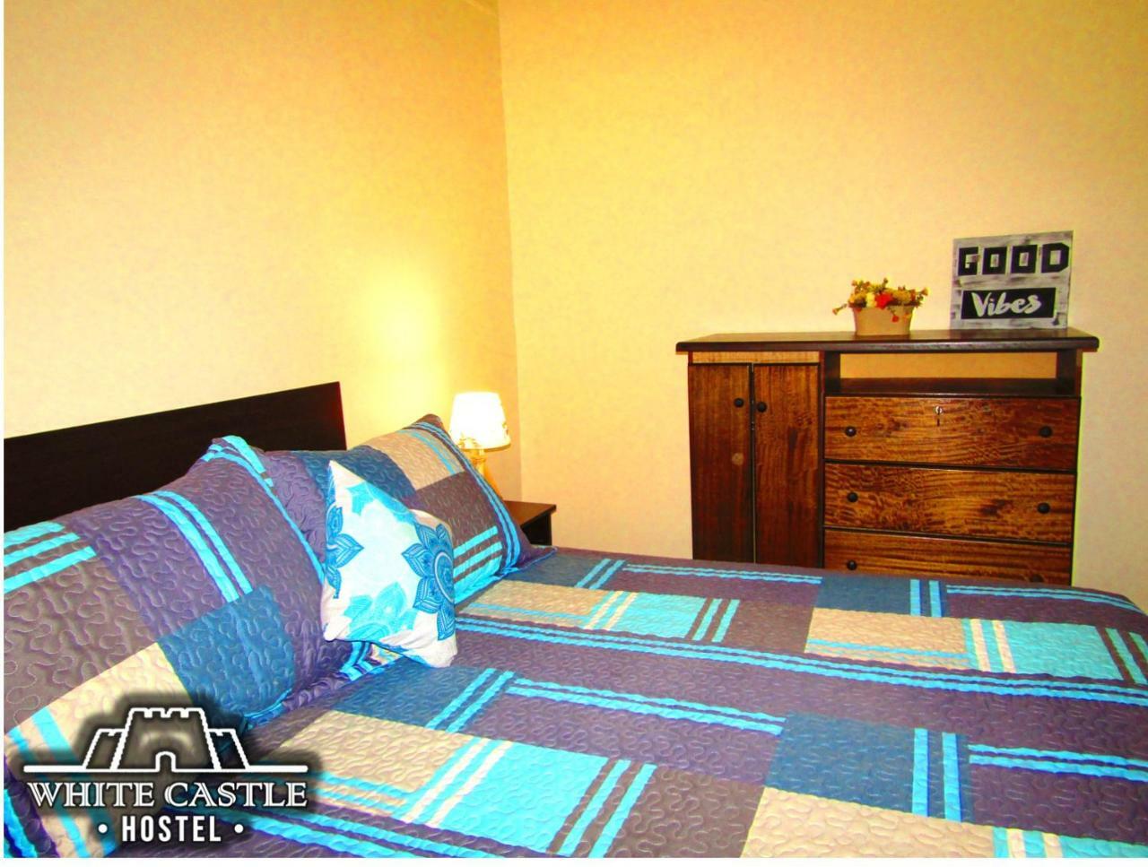 White Castle Hostel บัลปาราอีโซ ภายนอก รูปภาพ