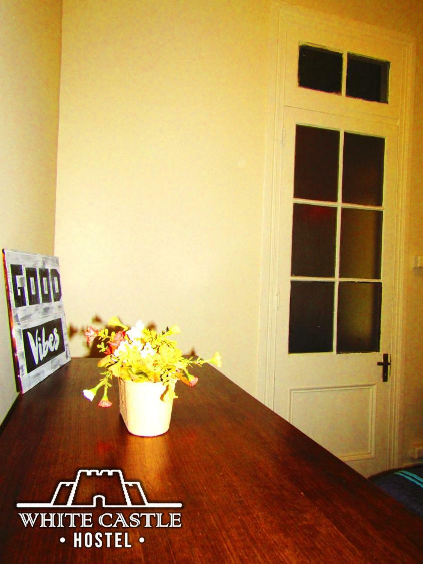 White Castle Hostel บัลปาราอีโซ ภายนอก รูปภาพ