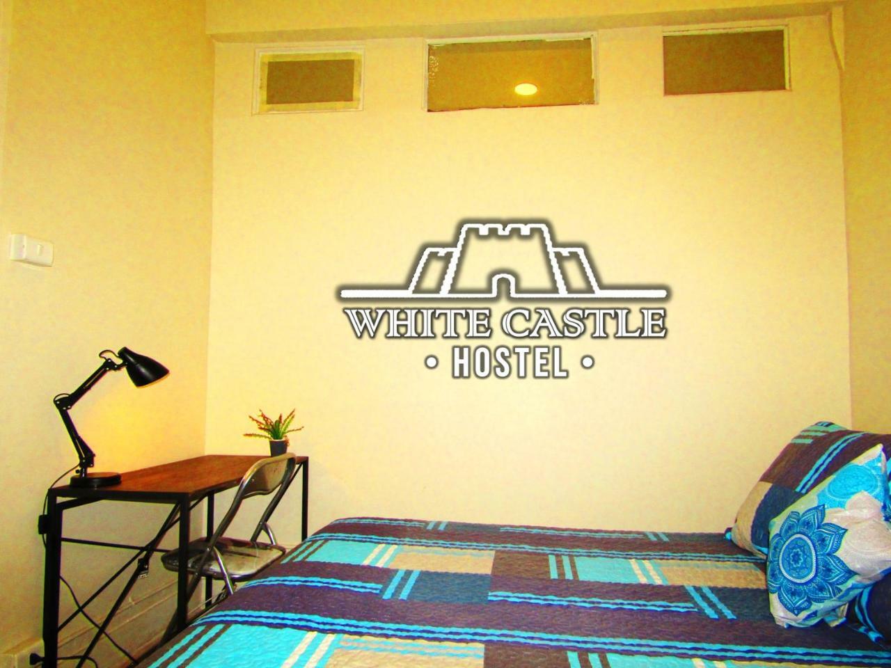 White Castle Hostel บัลปาราอีโซ ภายนอก รูปภาพ