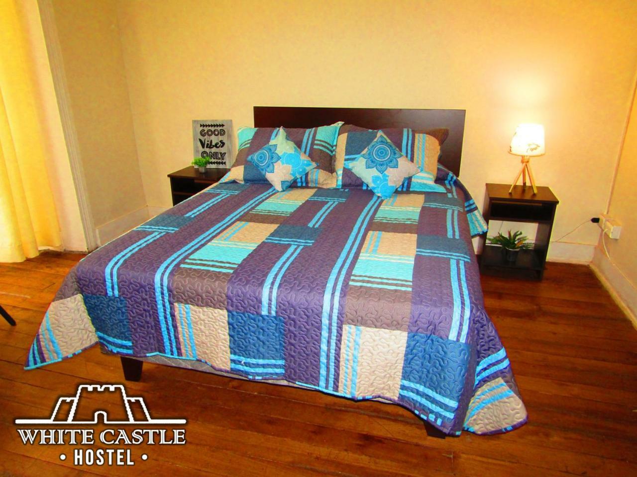 White Castle Hostel บัลปาราอีโซ ภายนอก รูปภาพ