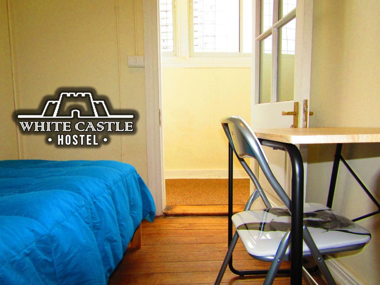 White Castle Hostel บัลปาราอีโซ ภายนอก รูปภาพ