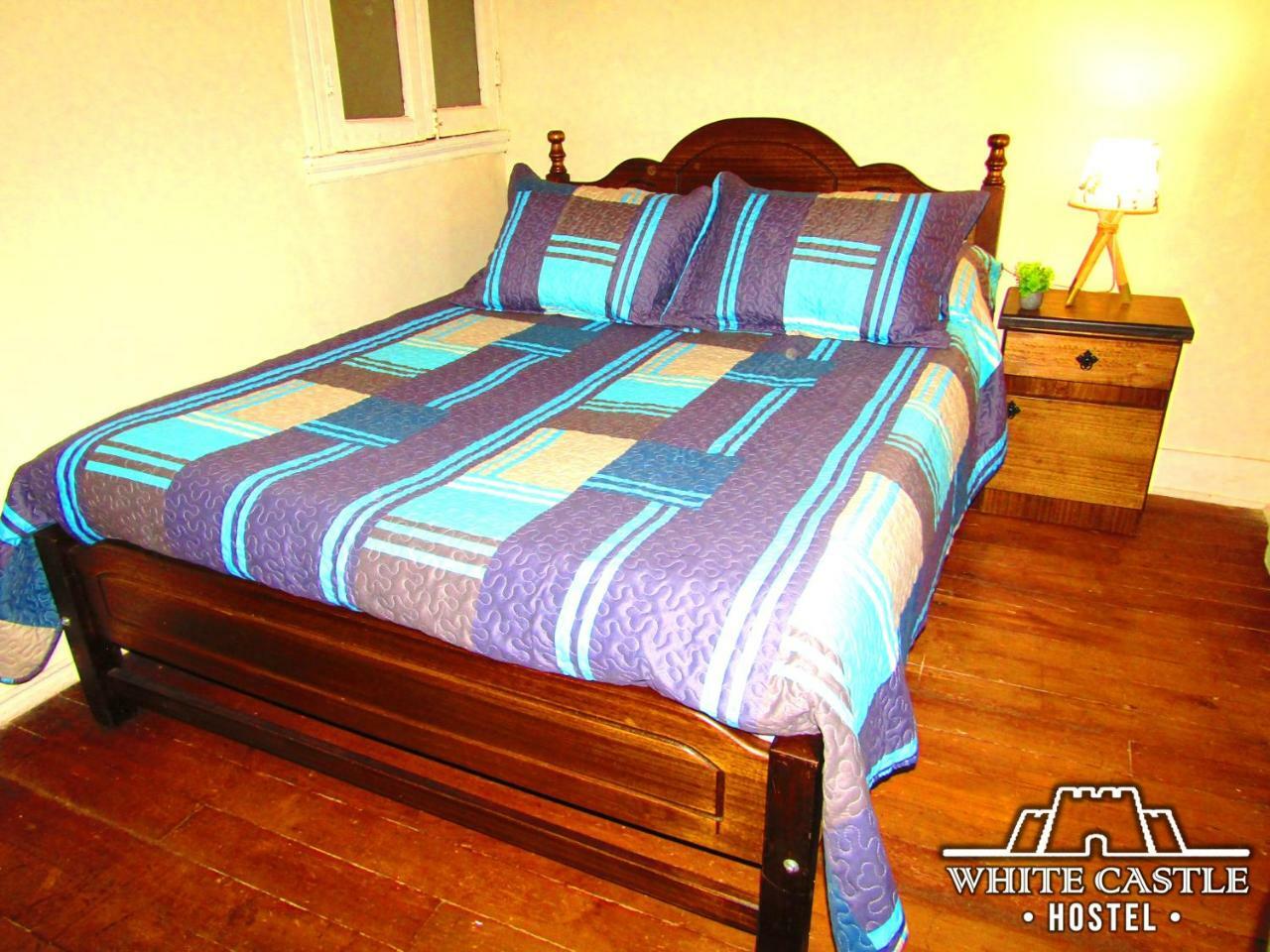 White Castle Hostel บัลปาราอีโซ ภายนอก รูปภาพ