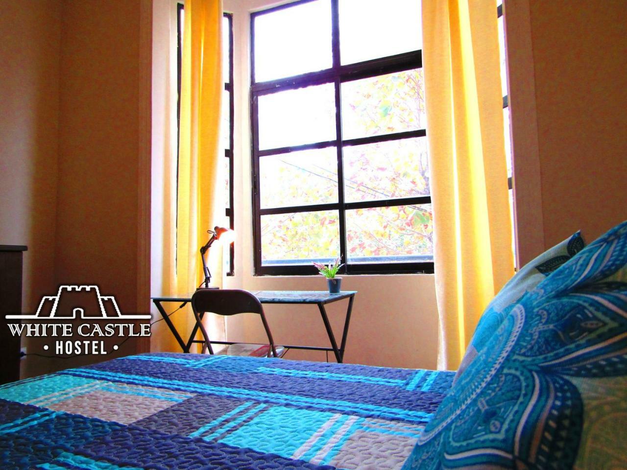 White Castle Hostel บัลปาราอีโซ ภายนอก รูปภาพ
