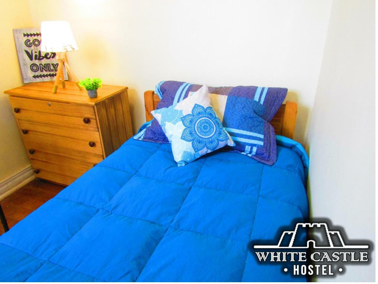 White Castle Hostel บัลปาราอีโซ ภายนอก รูปภาพ
