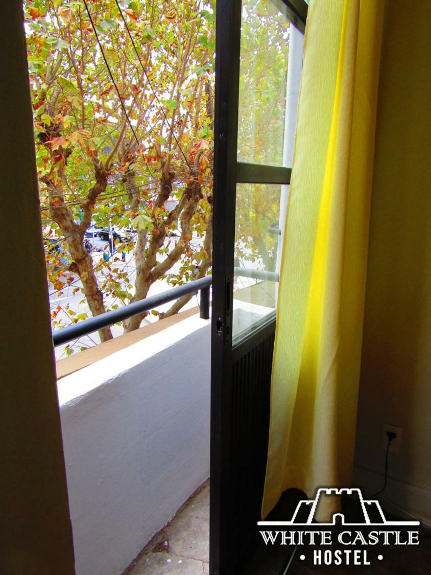 White Castle Hostel บัลปาราอีโซ ภายนอก รูปภาพ