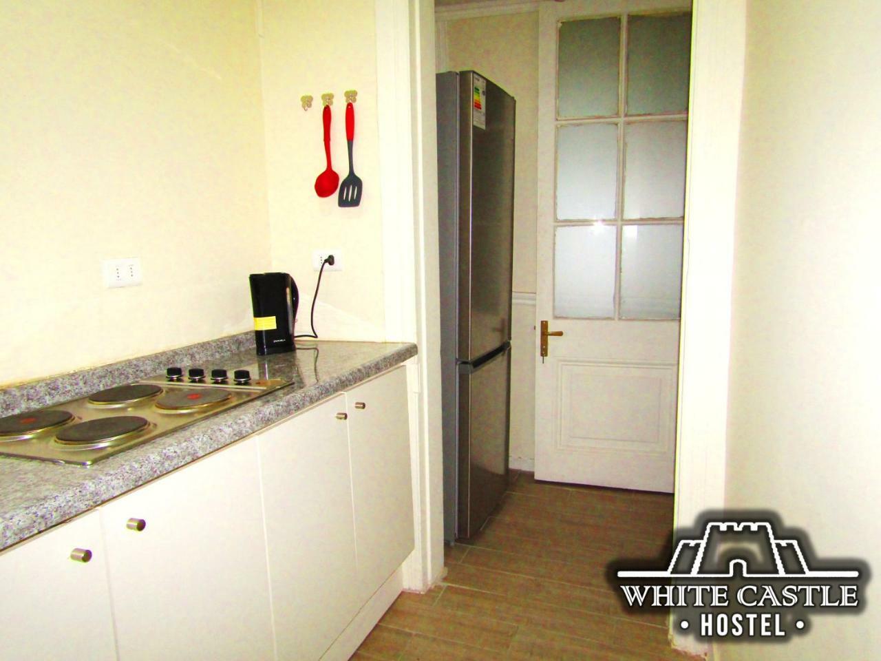 White Castle Hostel บัลปาราอีโซ ภายนอก รูปภาพ