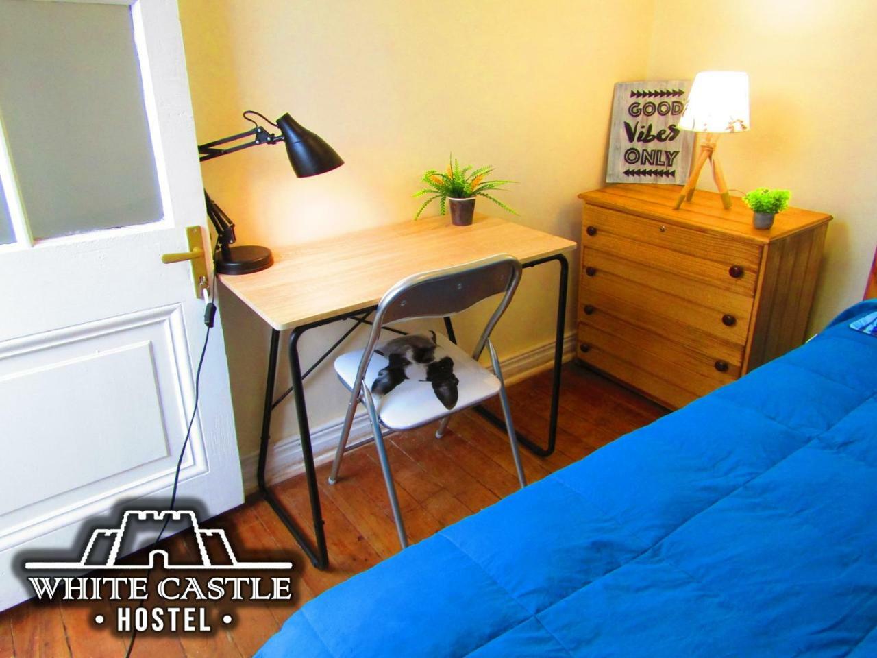 White Castle Hostel บัลปาราอีโซ ภายนอก รูปภาพ