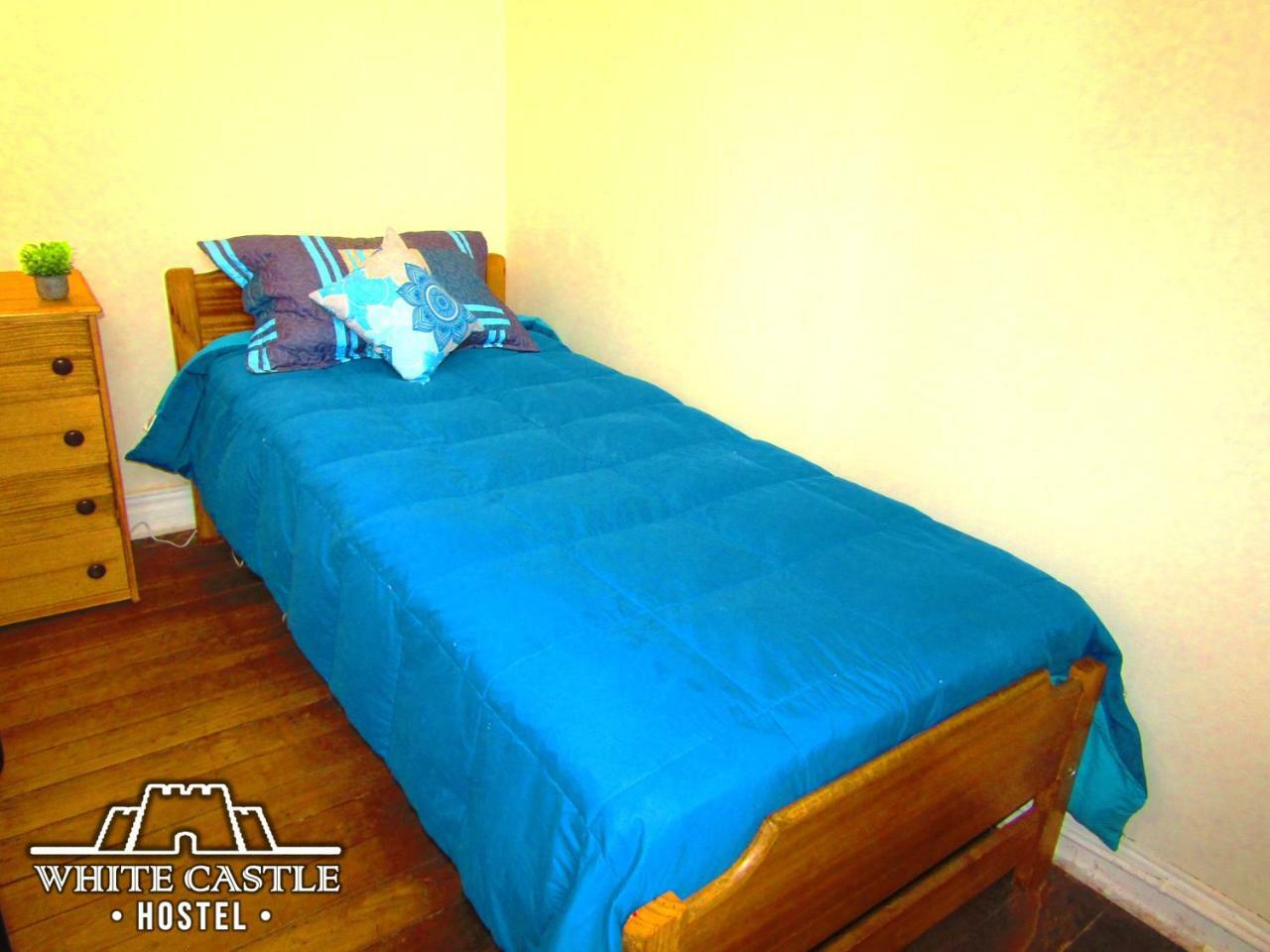 White Castle Hostel บัลปาราอีโซ ภายนอก รูปภาพ