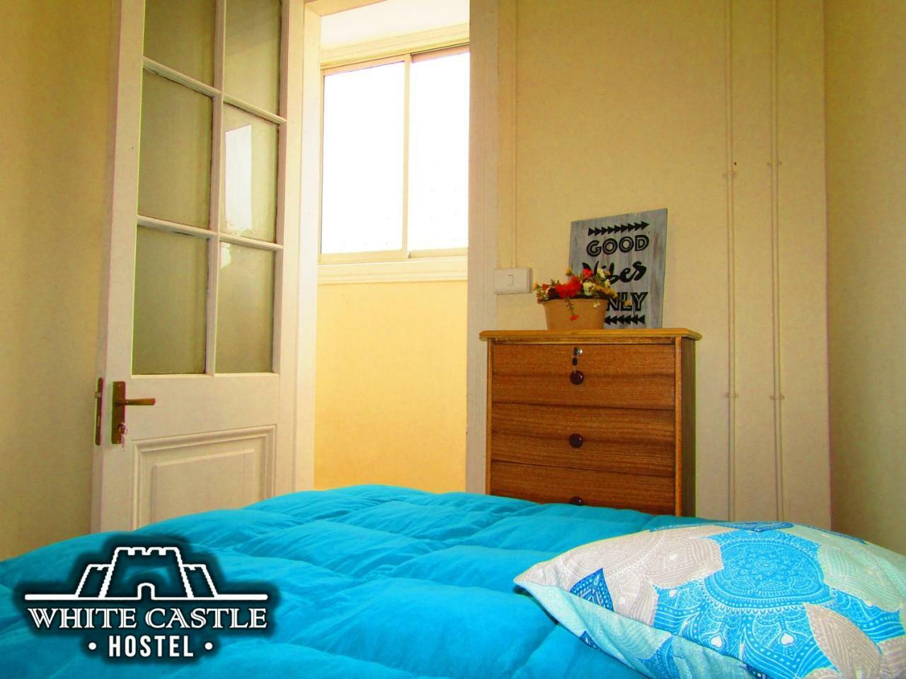 White Castle Hostel บัลปาราอีโซ ภายนอก รูปภาพ