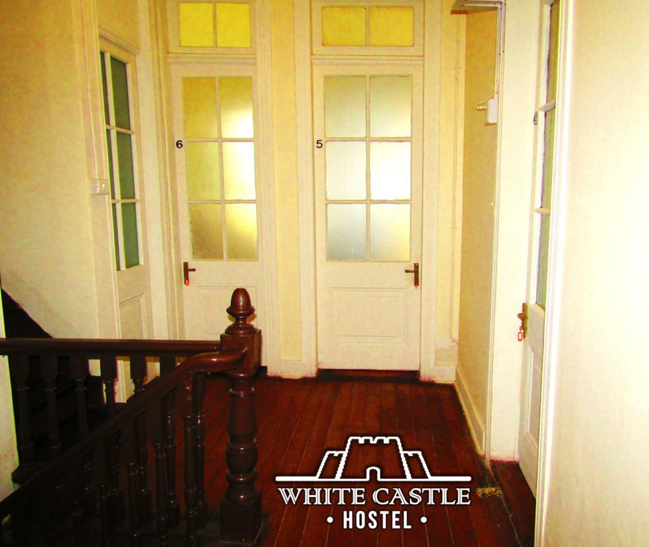 White Castle Hostel บัลปาราอีโซ ภายนอก รูปภาพ