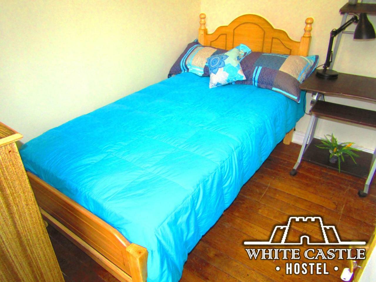 White Castle Hostel บัลปาราอีโซ ภายนอก รูปภาพ