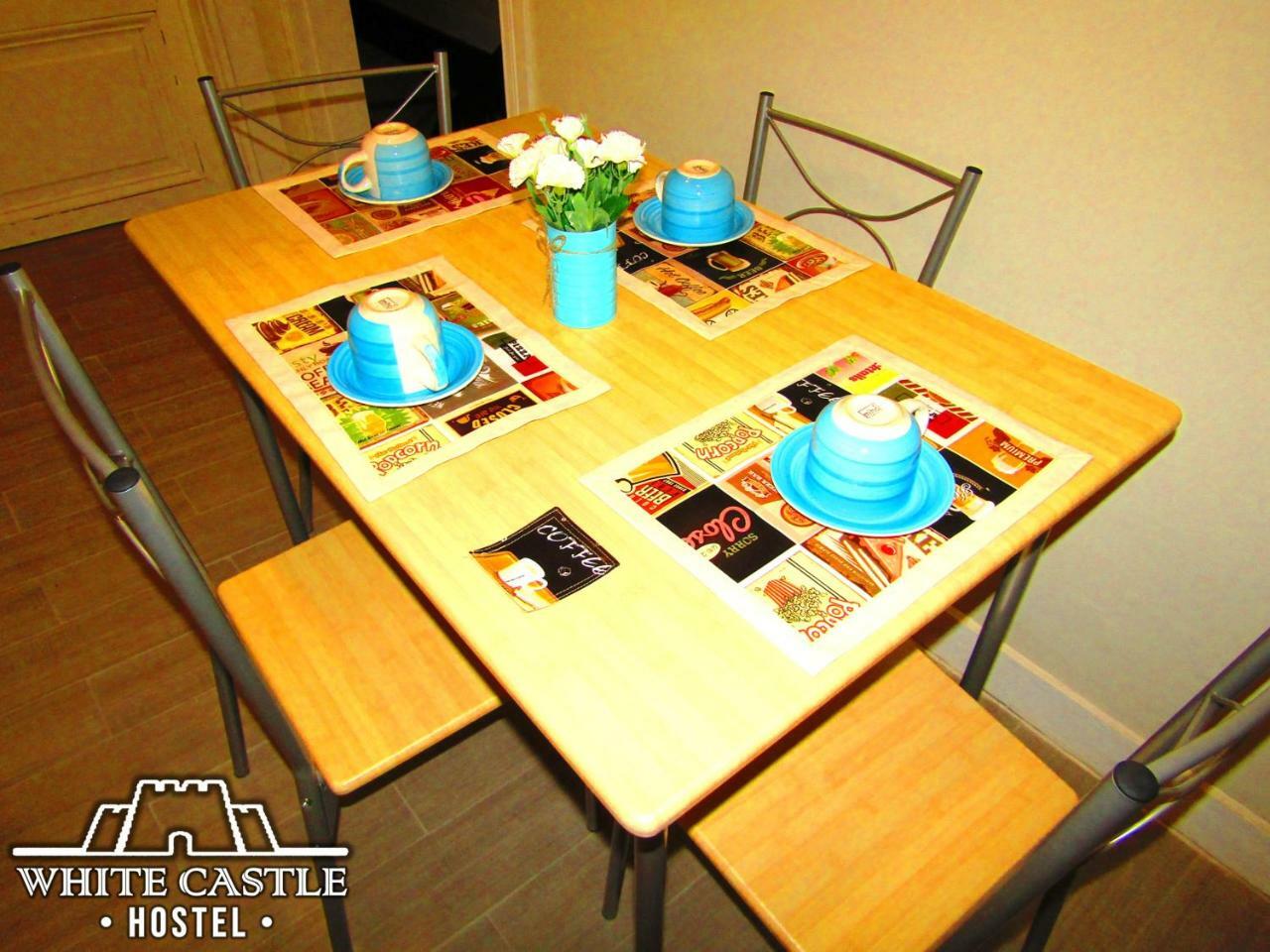 White Castle Hostel บัลปาราอีโซ ภายนอก รูปภาพ