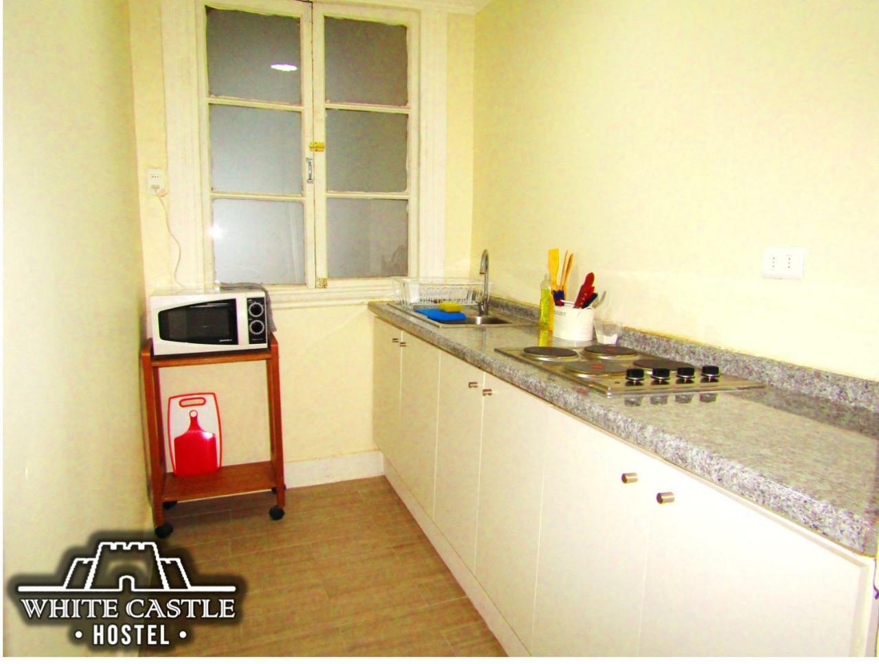 White Castle Hostel บัลปาราอีโซ ภายนอก รูปภาพ